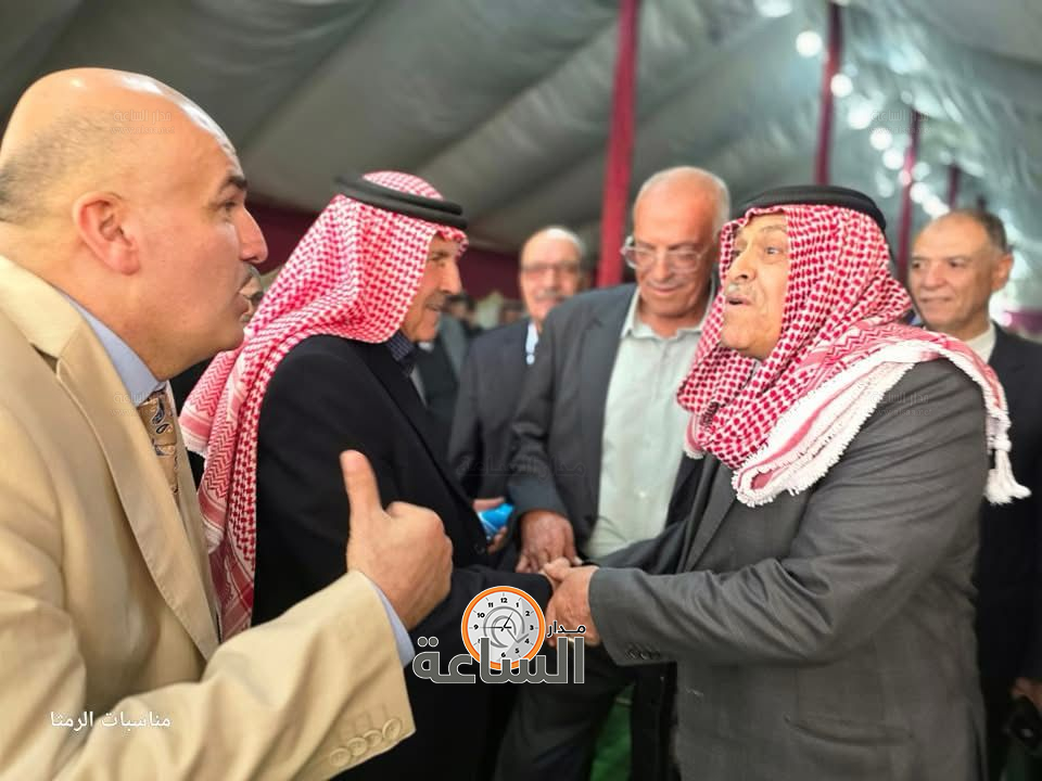 Madar Al-Saa Images 0.18496501114790487