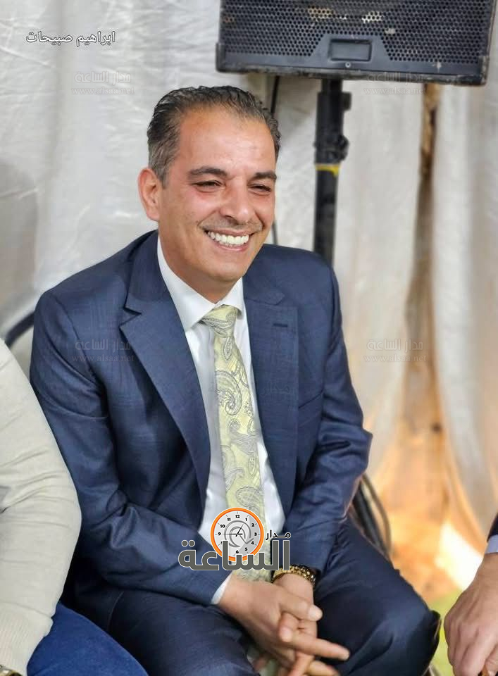 Madar Al-Saa Images 0.8856833506659809