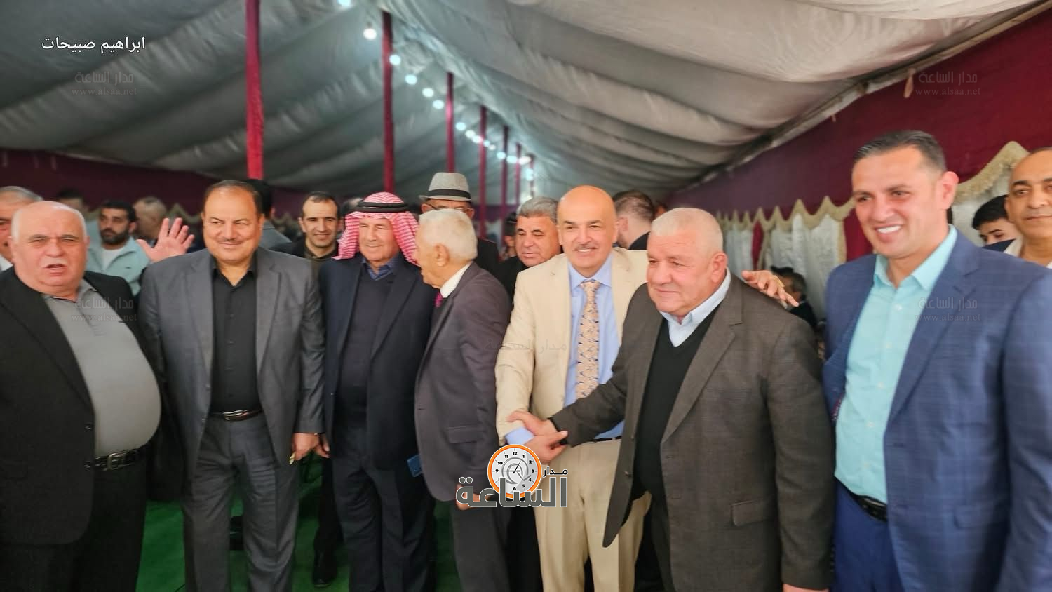 Madar Al-Saa Images 0.11961157903305275