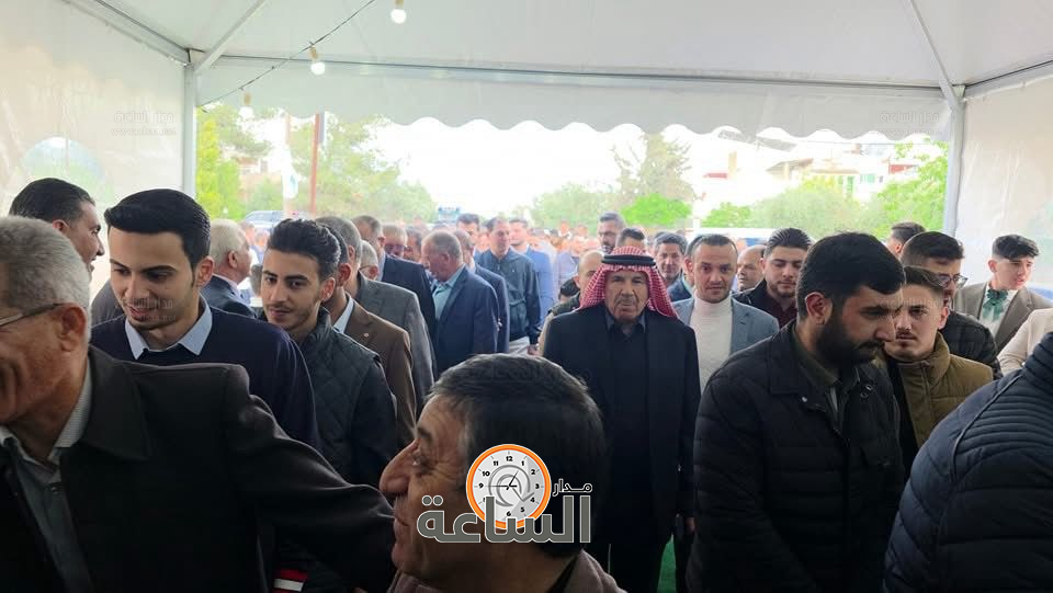 Madar Al-Saa Images 0.1667614566977601