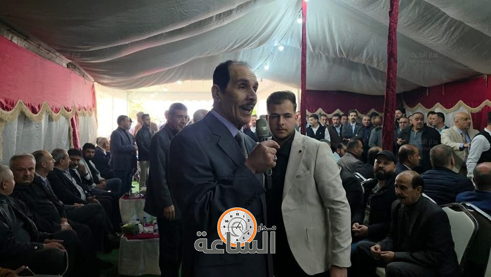 Madar Al-Saa Images 0.7540842059193533