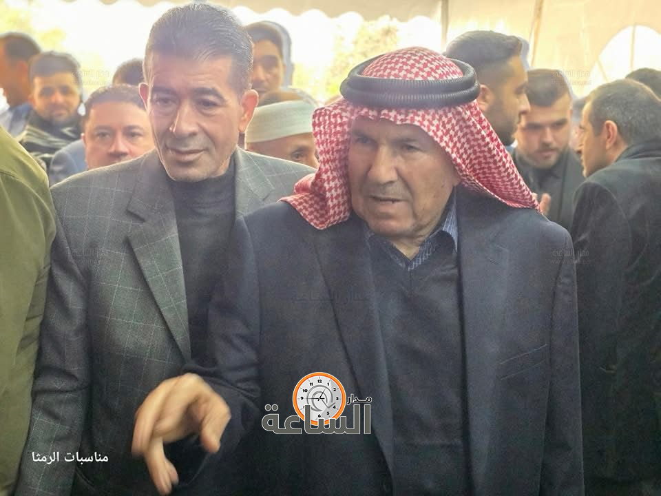 Madar Al-Saa Images 0.5005087624411482