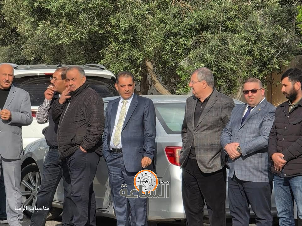 Madar Al-Saa Images 0.9182962971966183