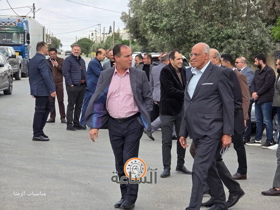 Madar Al-Saa Images 0.3243999743134871