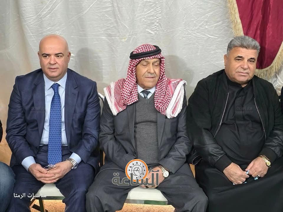 Madar Al-Saa Images 0.6707747074127546