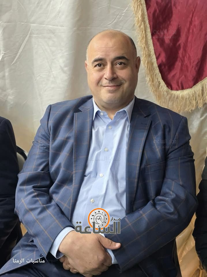 Madar Al-Saa Images 0.8345388384044445