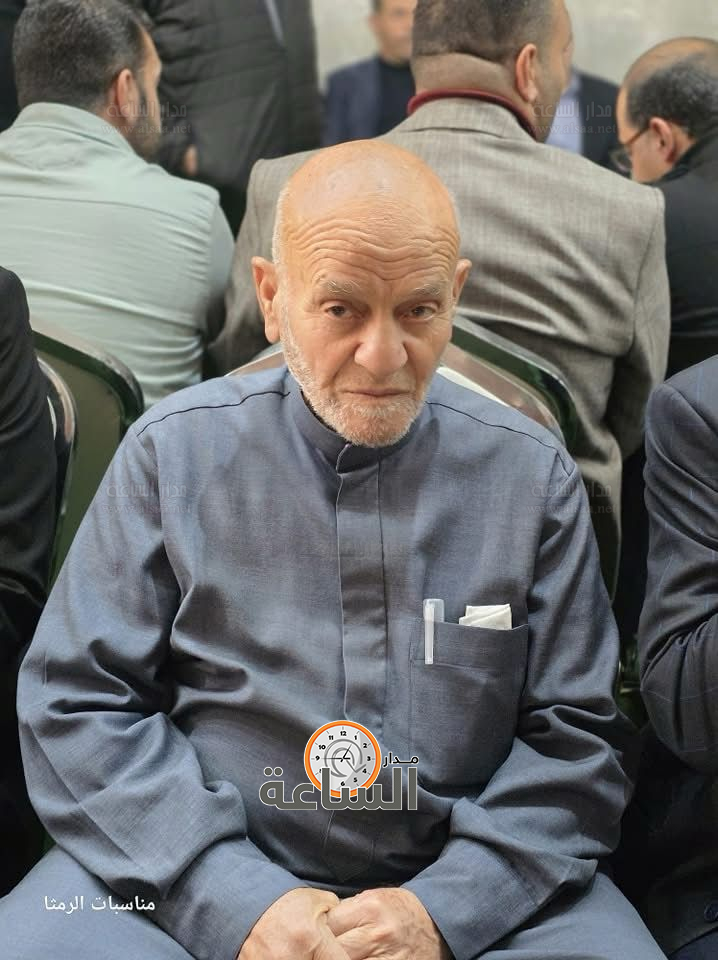 Madar Al-Saa Images 0.40045616905902626