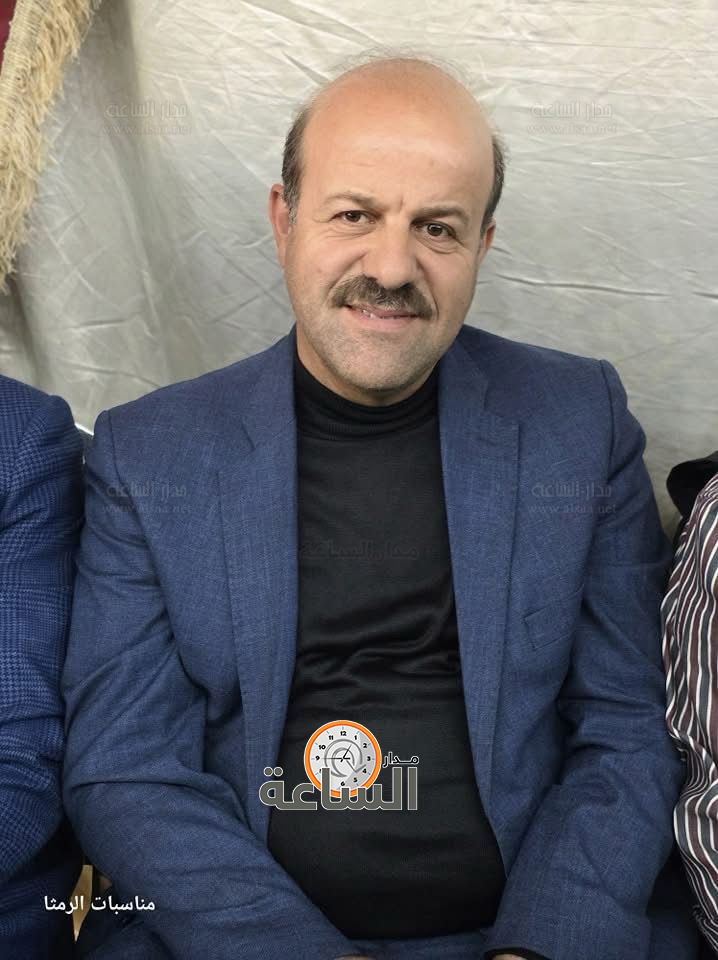 Madar Al-Saa Images 0.8863821941884138