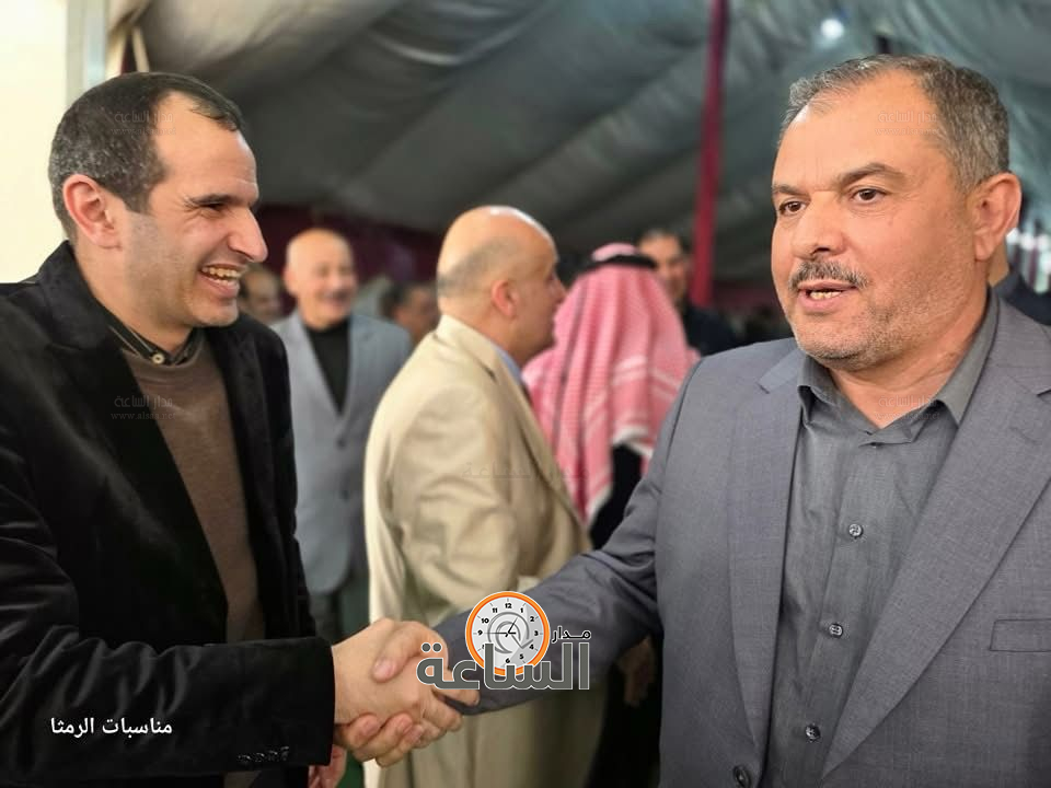 Madar Al-Saa Images 0.29706347246292675