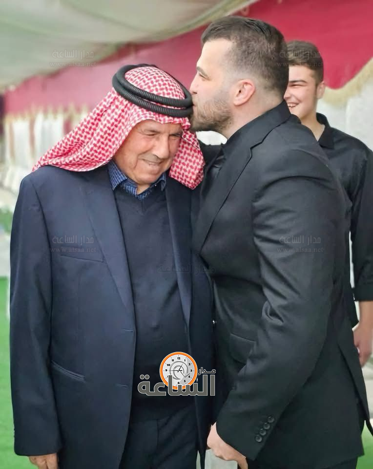 Madar Al-Saa Images 0.907609601525008