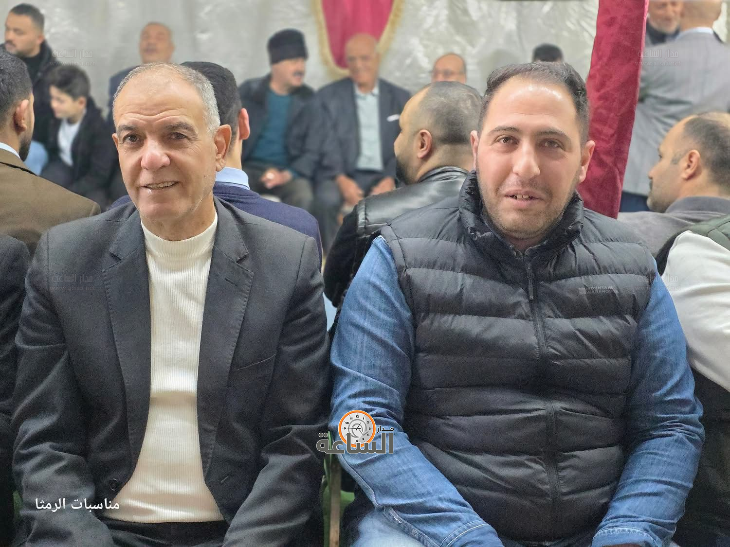 Madar Al-Saa Images 0.6511218933327603