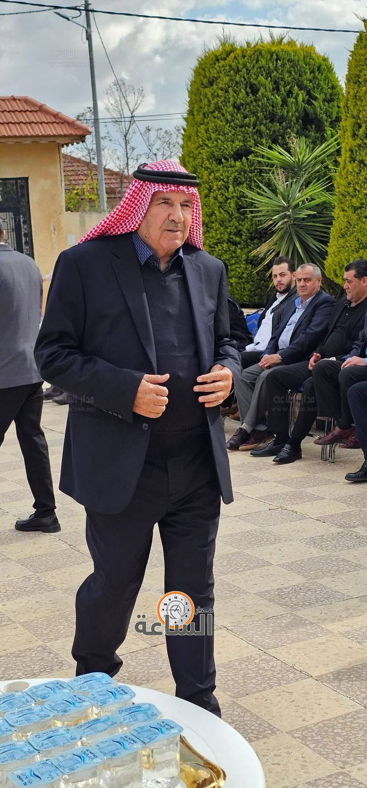 Madar Al-Saa Images 0.9625410183506189