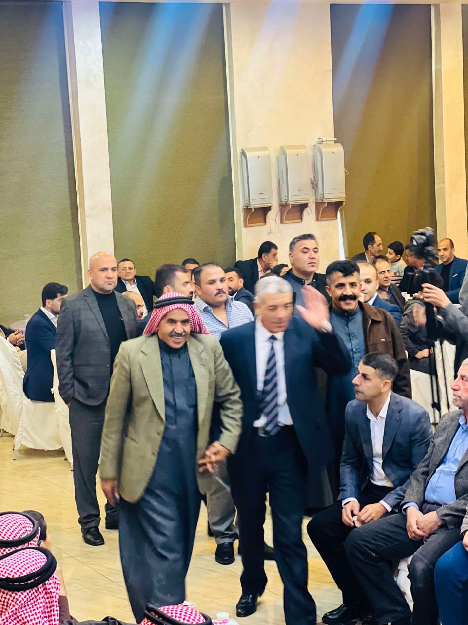 Madar Al-Saa Images 0.8911569506422453