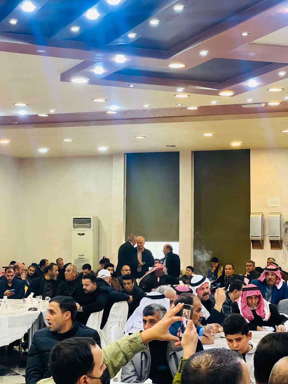 Madar Al-Saa Images 0.29187195746272965