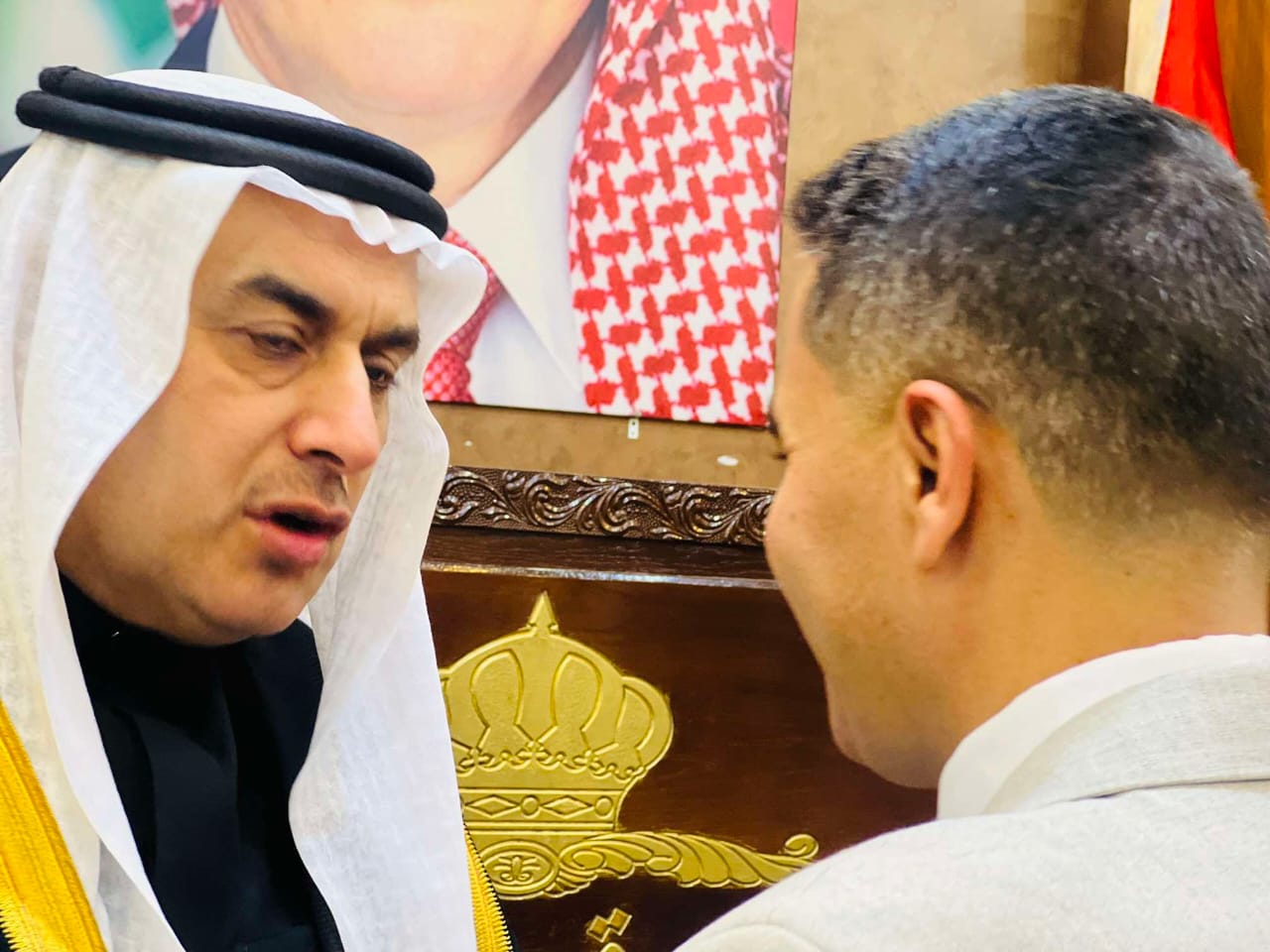 Madar Al-Saa Images 0.45588127835391945