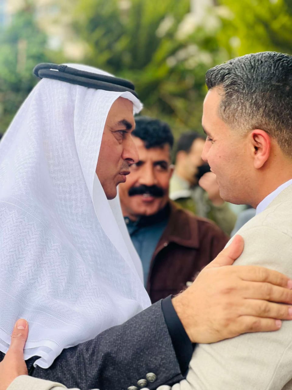 Madar Al-Saa Images 0.926197189846265