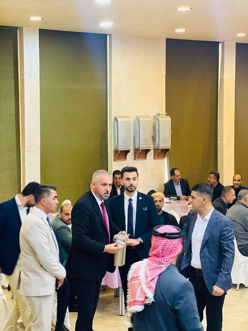 Madar Al-Saa Images 0.9396584523544274