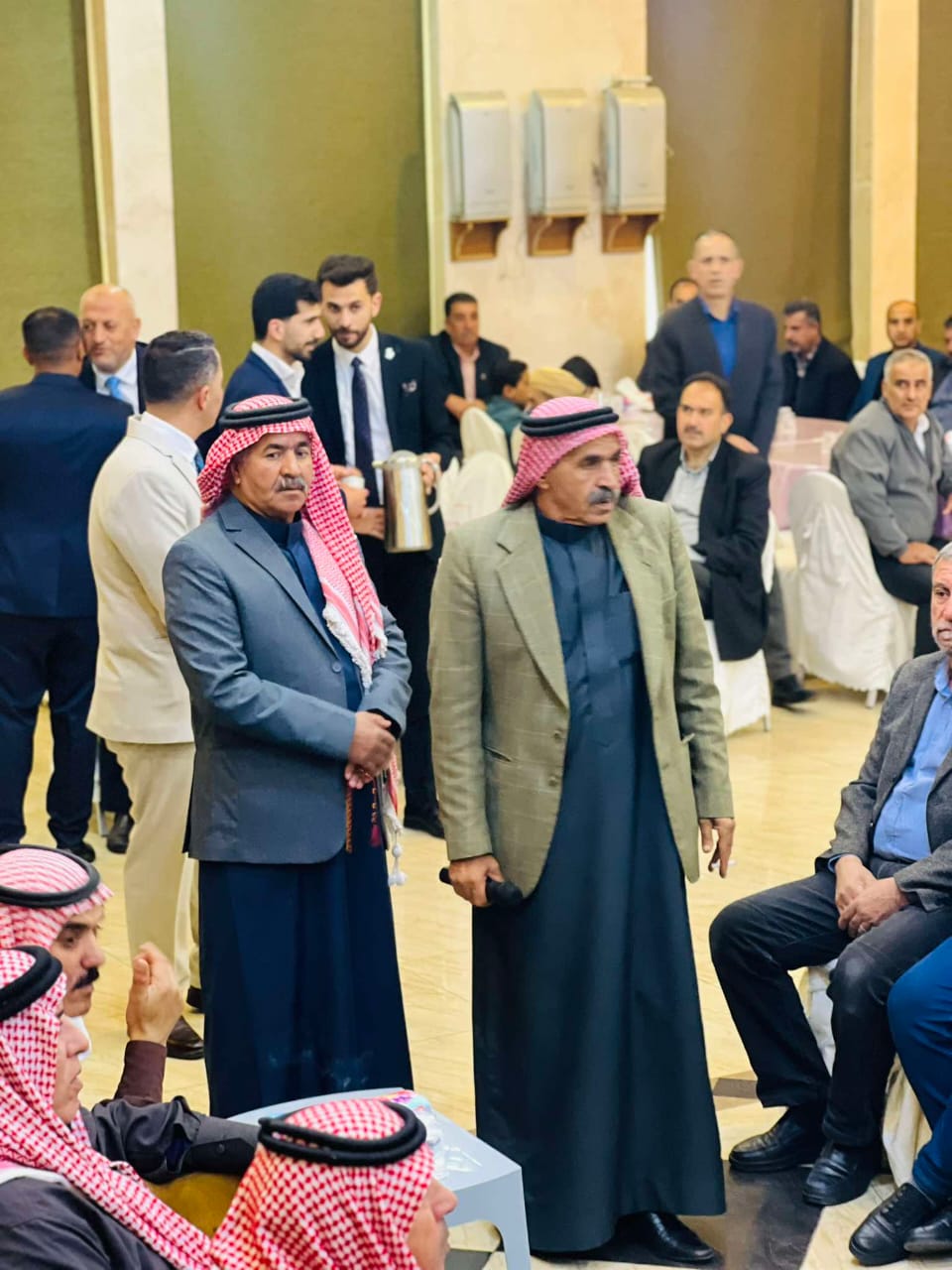 Madar Al-Saa Images 0.2619018030767397