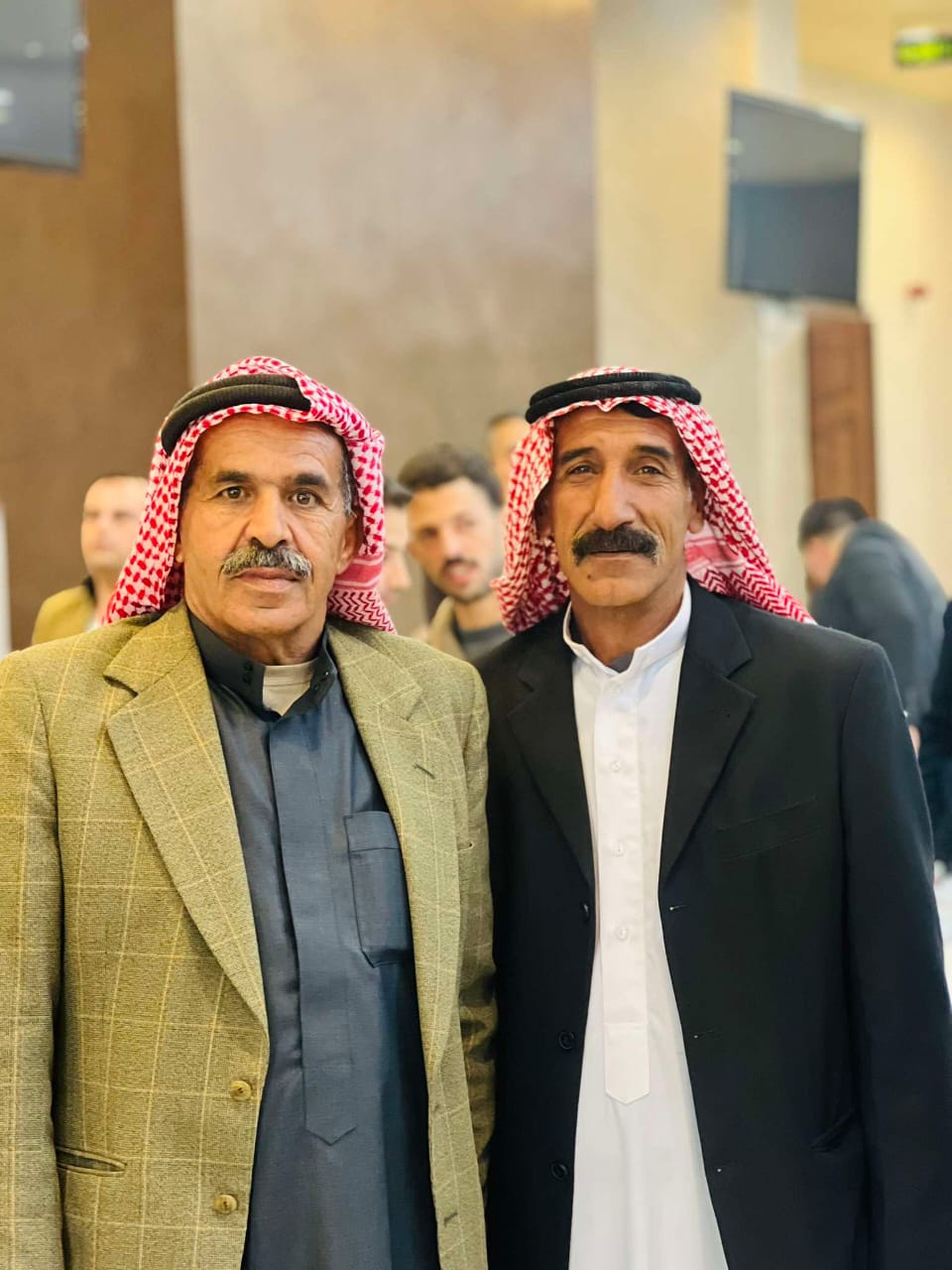 Madar Al-Saa Images 0.2839446932696492