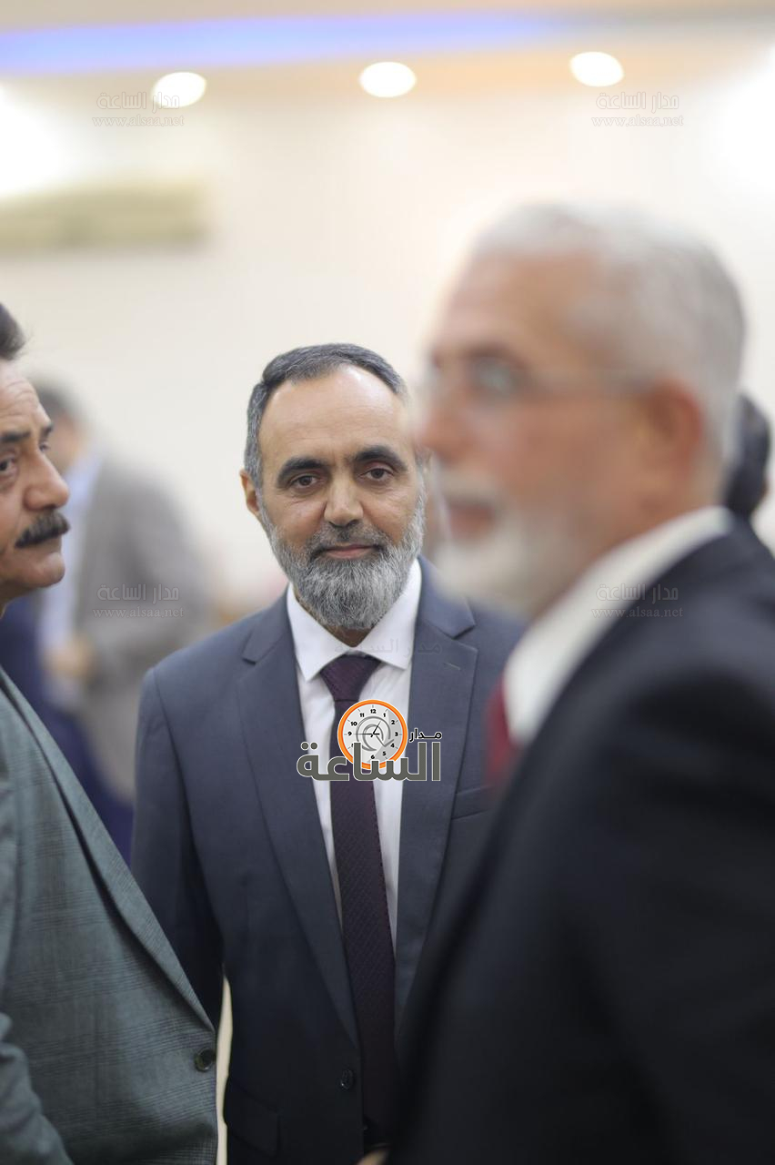 Madar Al-Saa Images 0.9105147932254578