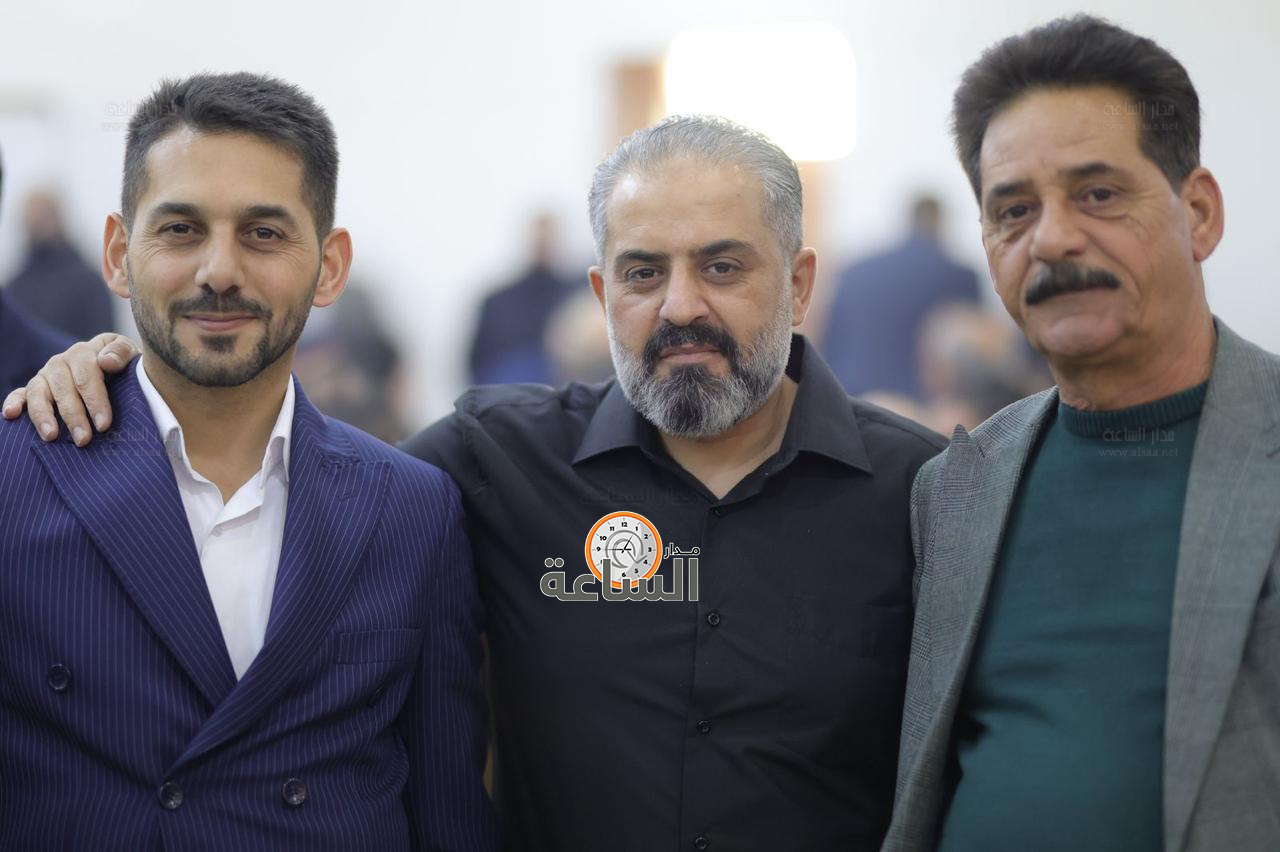 Madar Al-Saa Images 0.5917251739006196