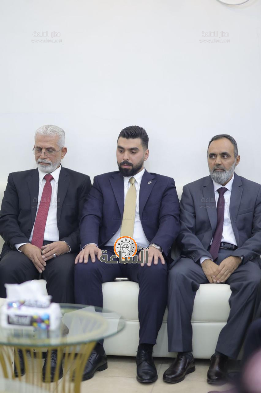 Madar Al-Saa Images 0.8761885761509682