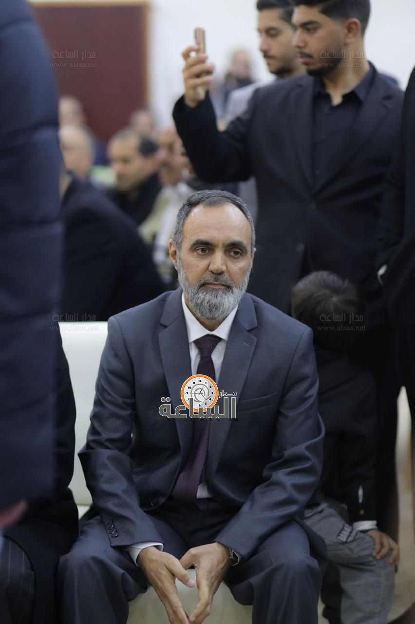 Madar Al-Saa Images 0.3968609967954564