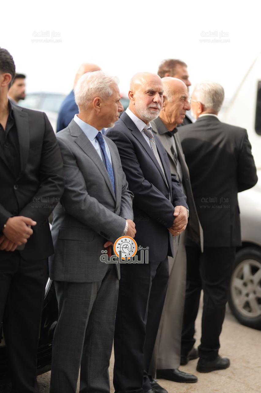 Madar Al-Saa Images 0.2035670318187428