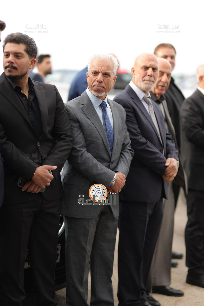 Madar Al-Saa Images 0.9685027182198753