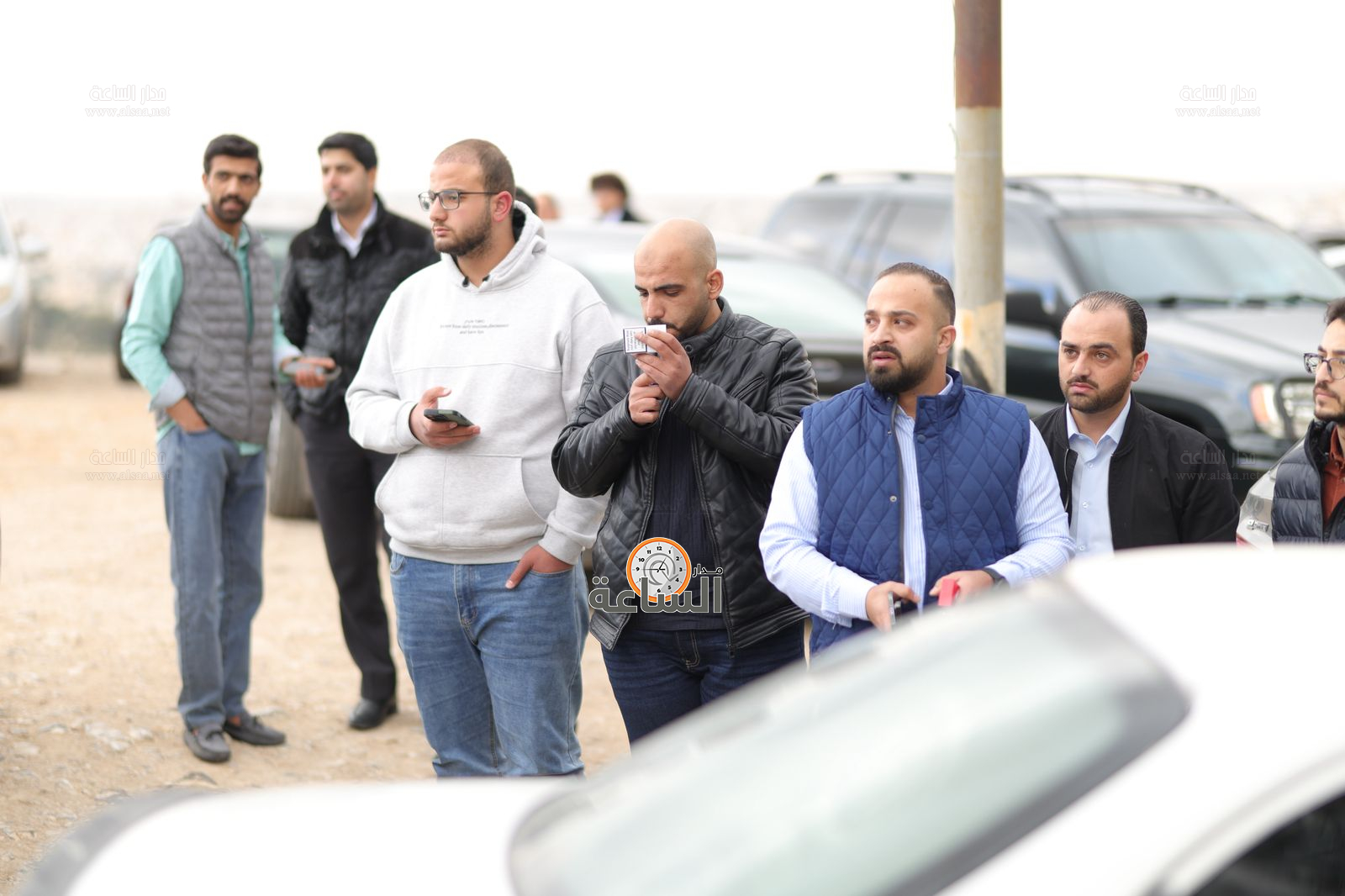 Madar Al-Saa Images 0.5926080950250271