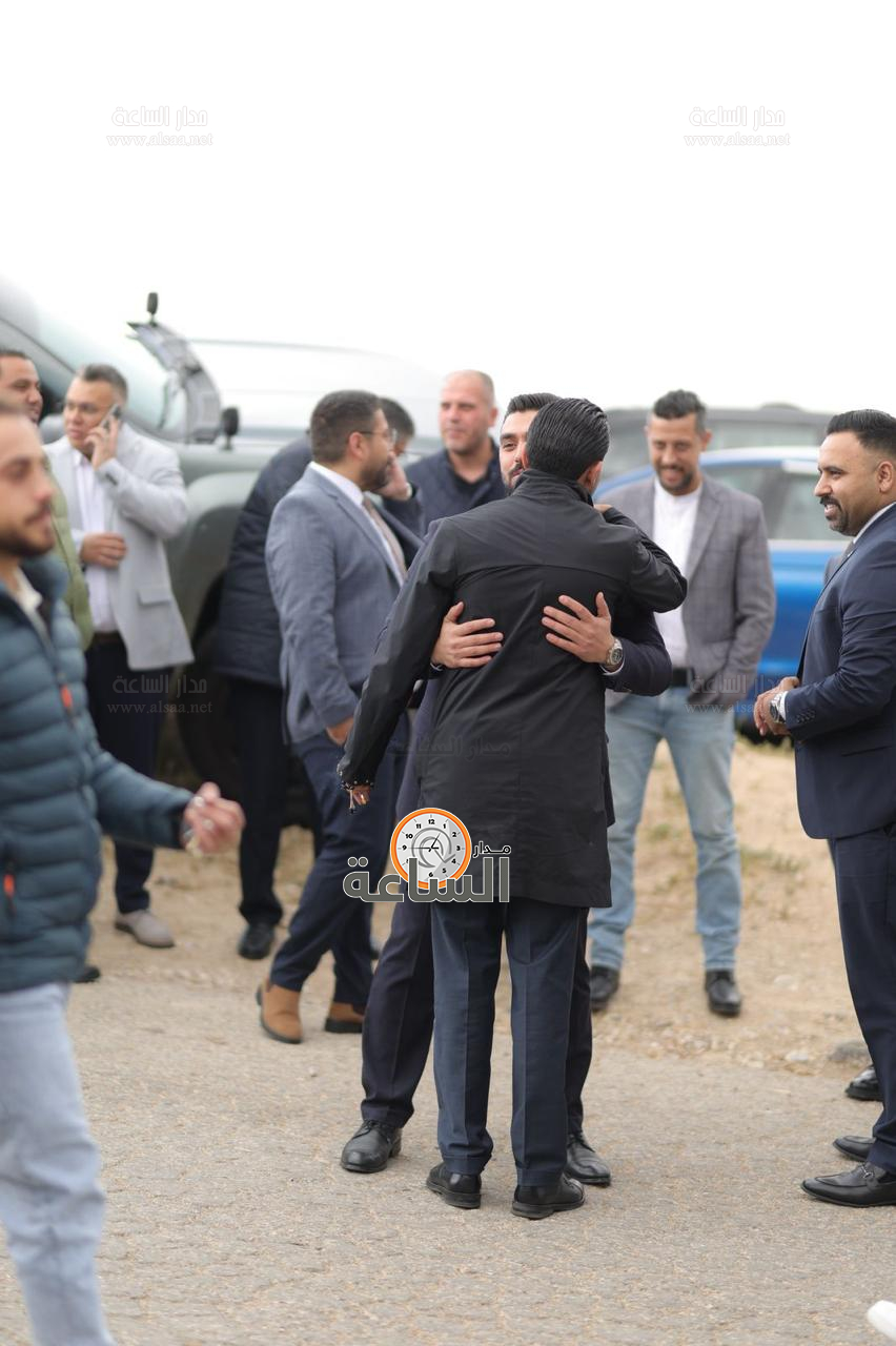 Madar Al-Saa Images 0.6954945098887989