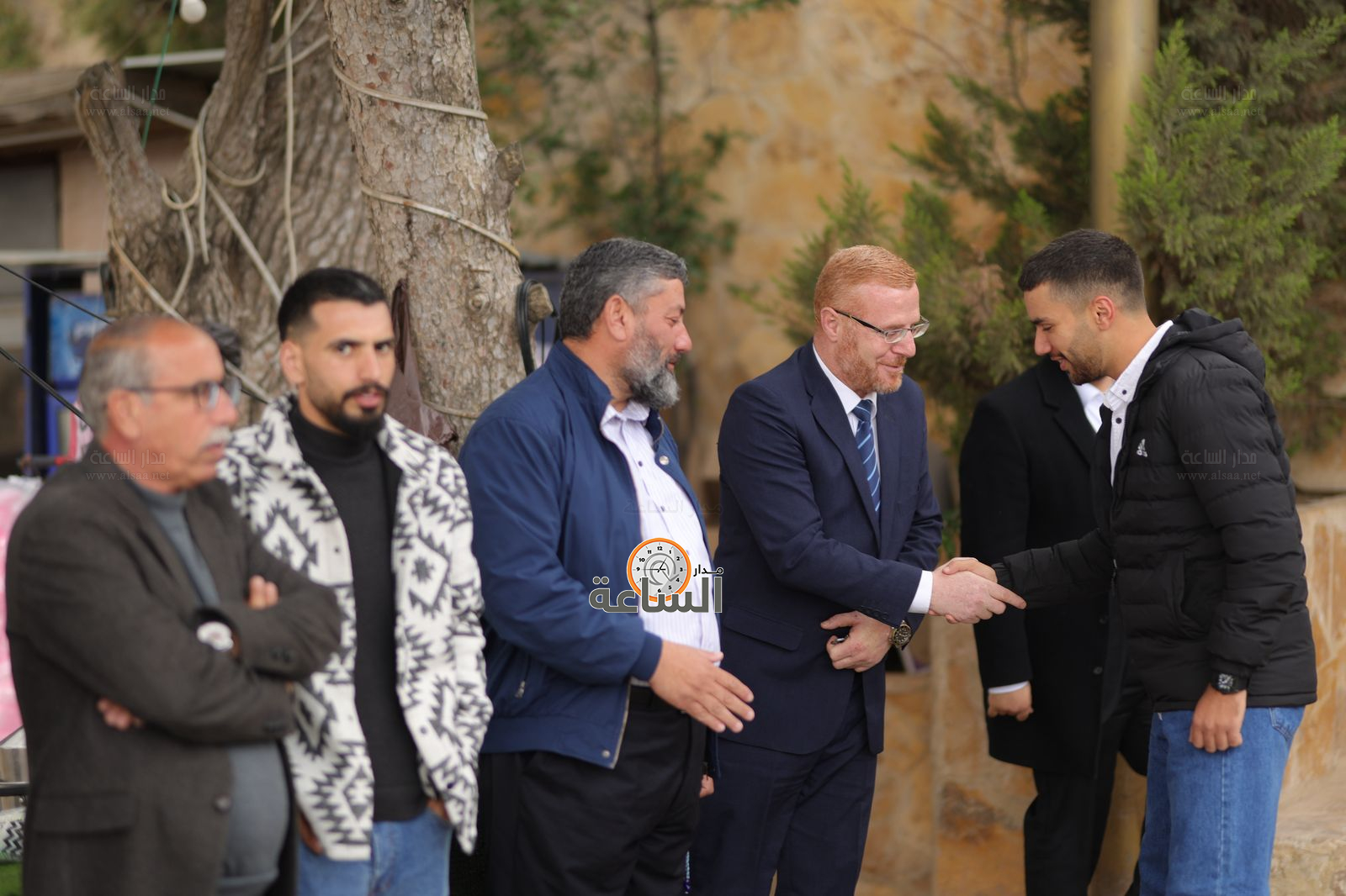 Madar Al-Saa Images 0.018222554099682875