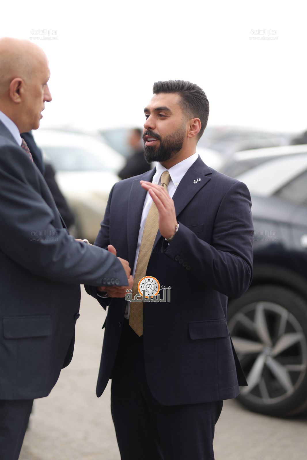 Madar Al-Saa Images 0.48597471916628454