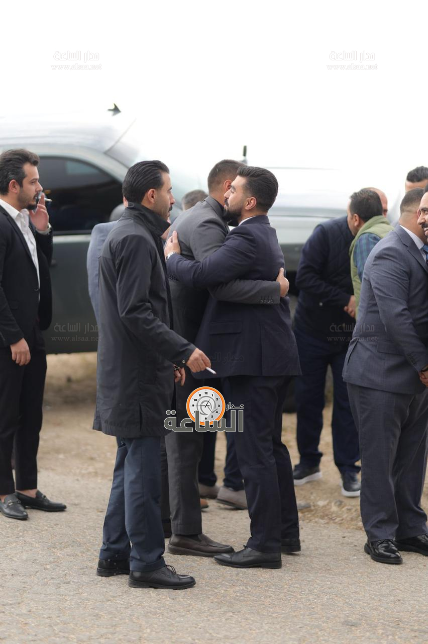 Madar Al-Saa Images 0.36067284978999203