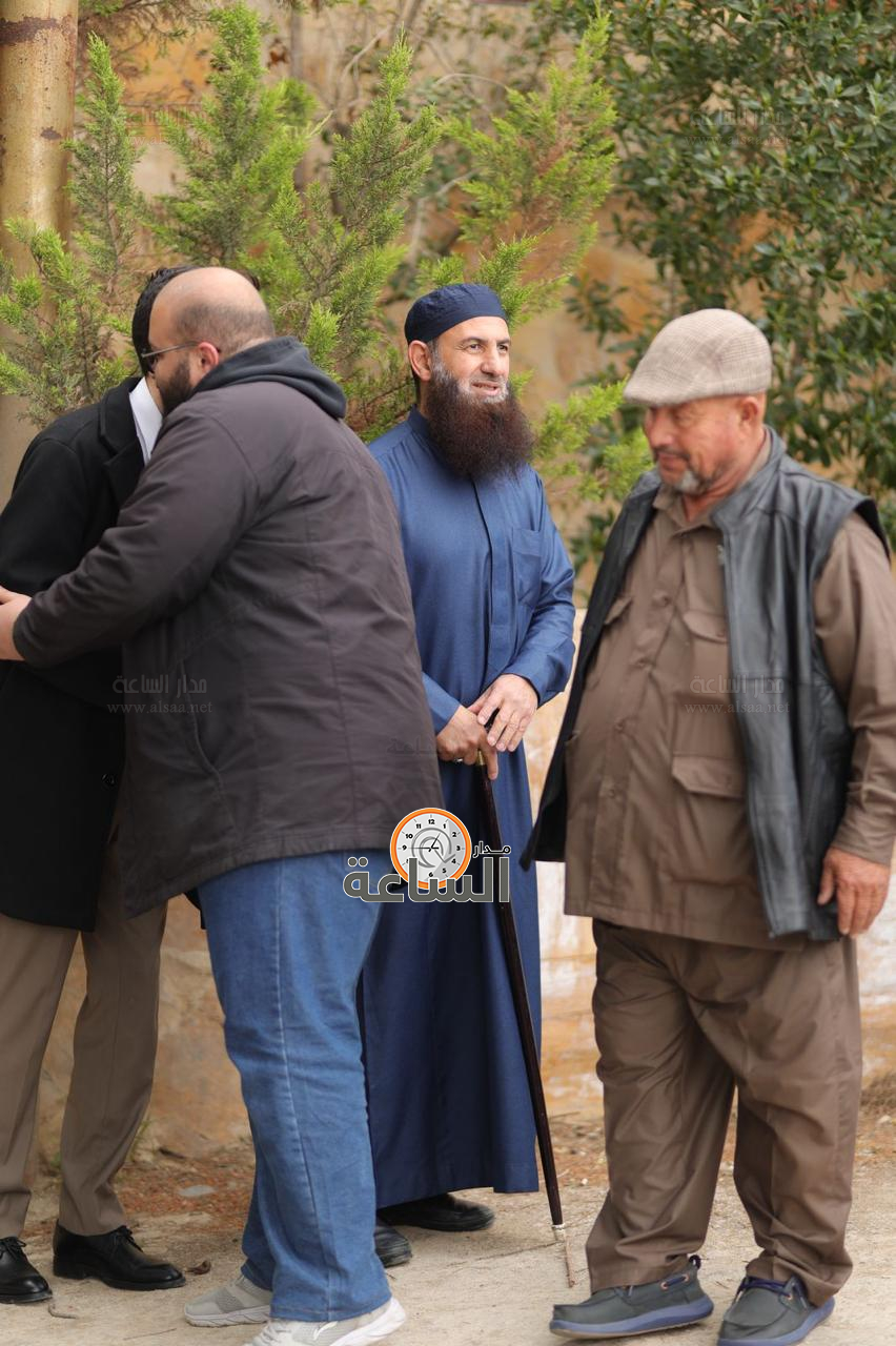 Madar Al-Saa Images 0.9749005598865379