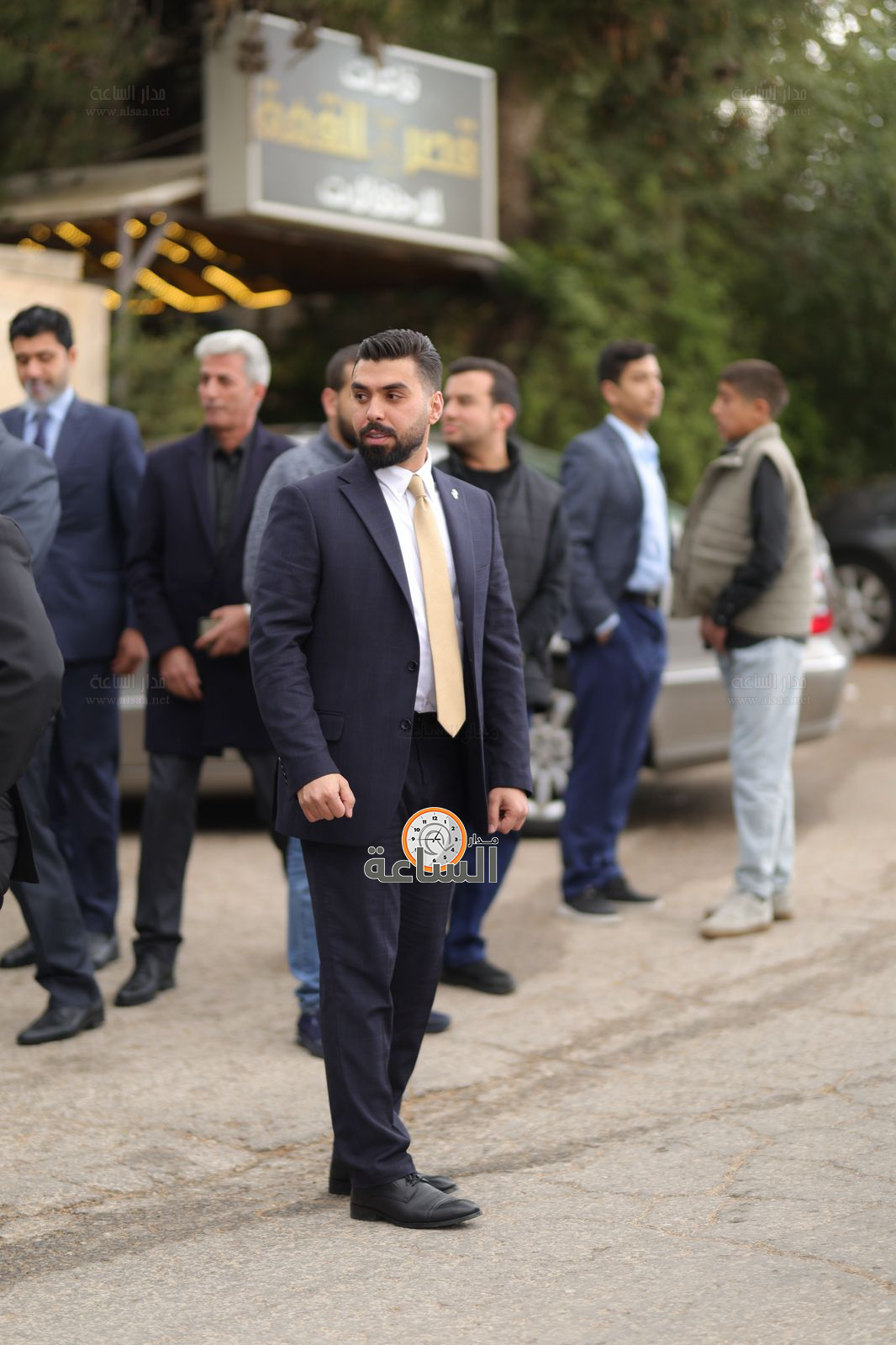 Madar Al-Saa Images 0.5368618298532667