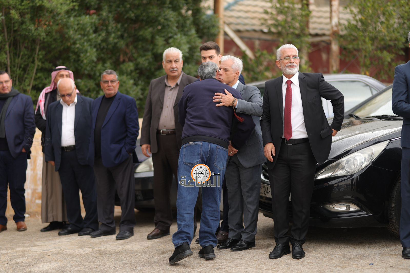 Madar Al-Saa Images 0.5782410042826674