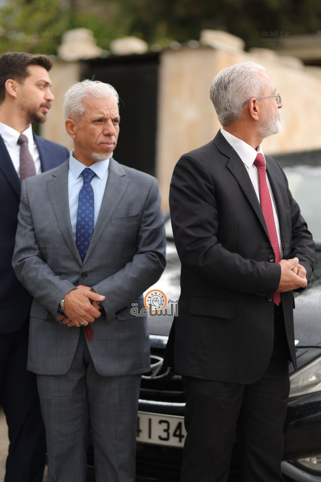 Madar Al-Saa Images 0.19858836228899024