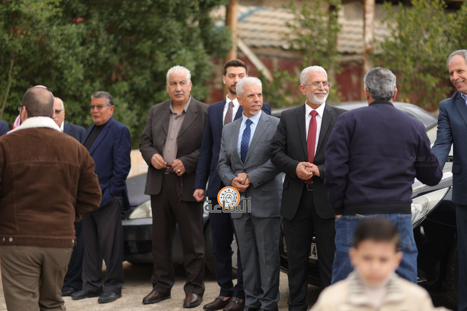 Madar Al-Saa Images 0.8533728793534994