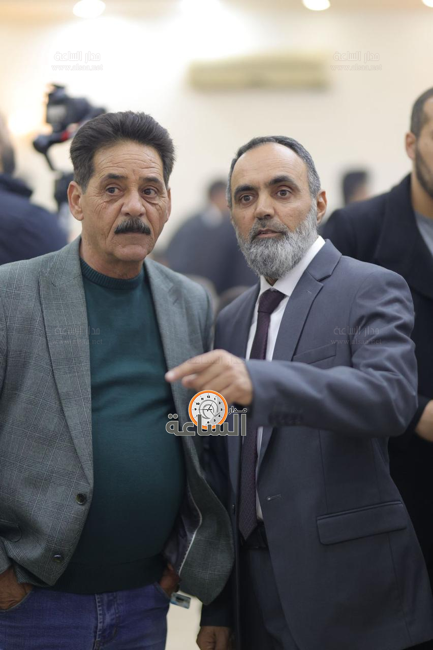 Madar Al-Saa Images 0.08762208702925856