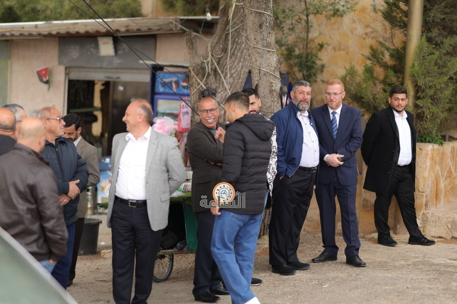 Madar Al-Saa Images 0.929987141546346