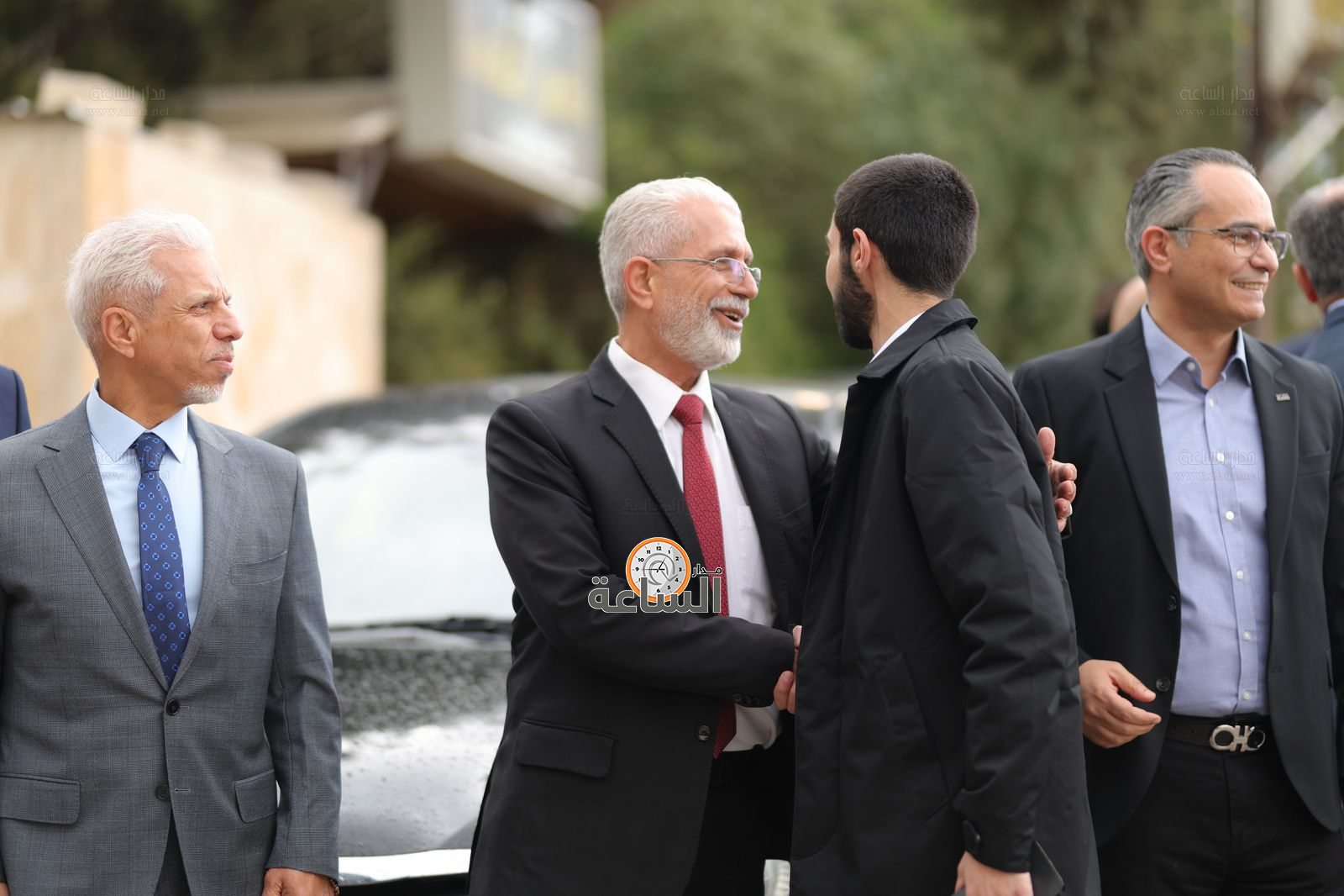 Madar Al-Saa Images 0.003710991346553838