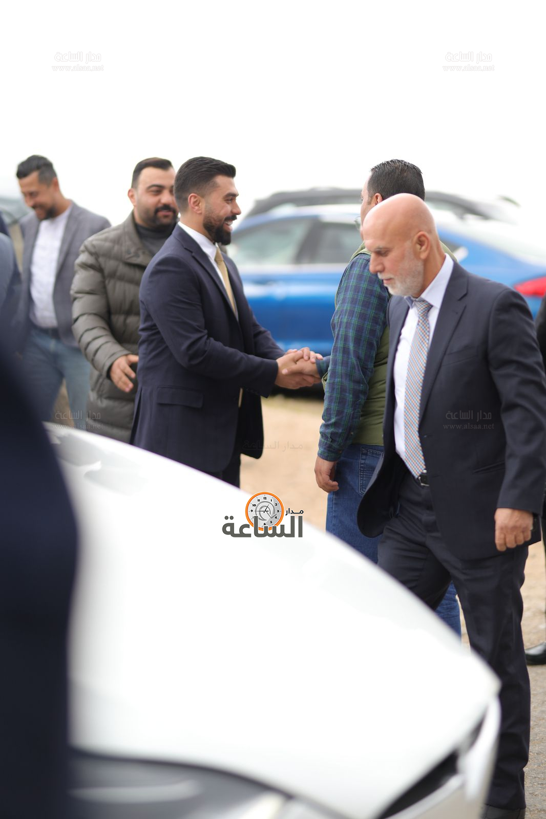 Madar Al-Saa Images 0.11571681438414161