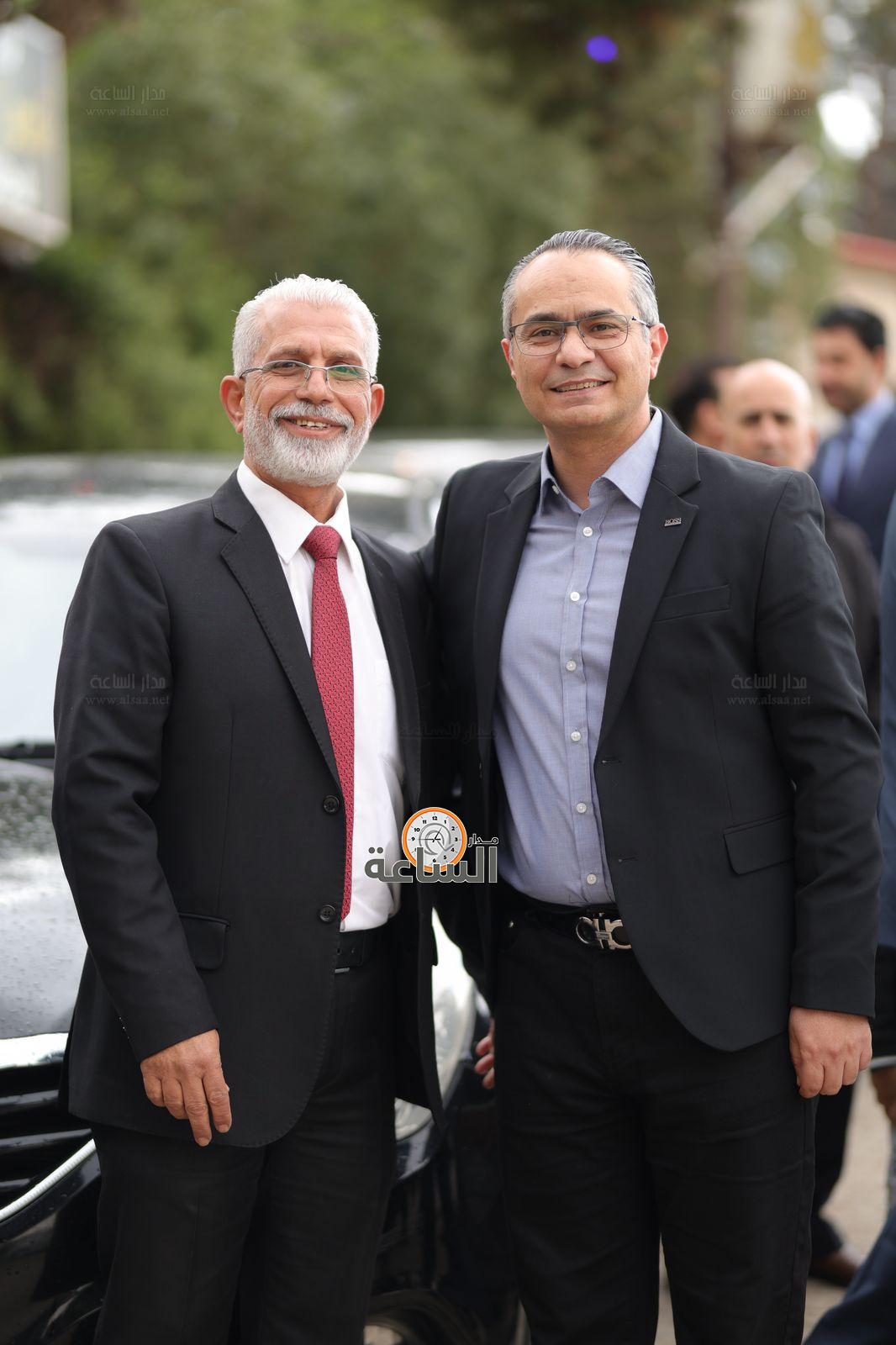 Madar Al-Saa Images 0.396614607838612