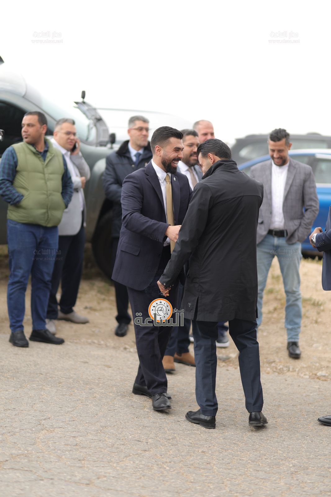 Madar Al-Saa Images 0.10622954094552228