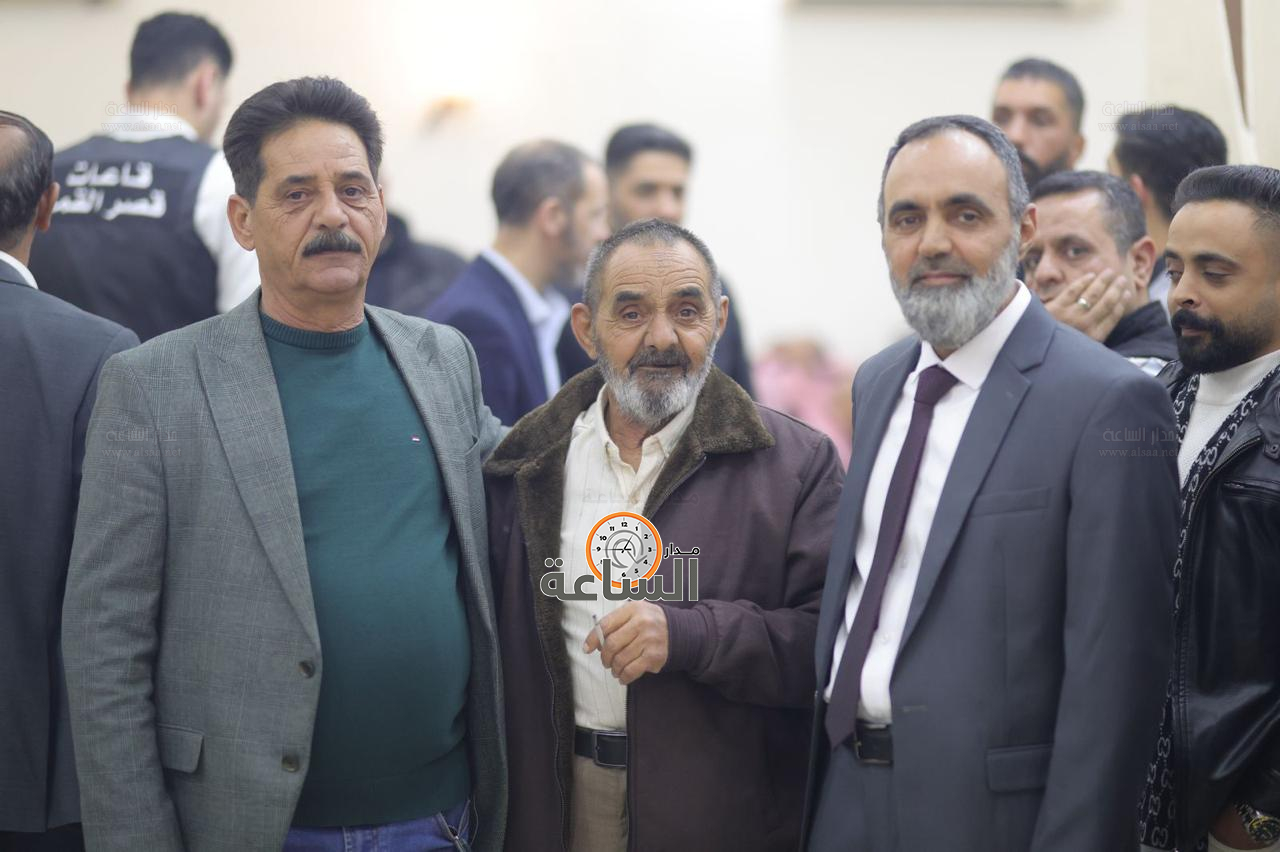 Madar Al-Saa Images 0.14365997586959312