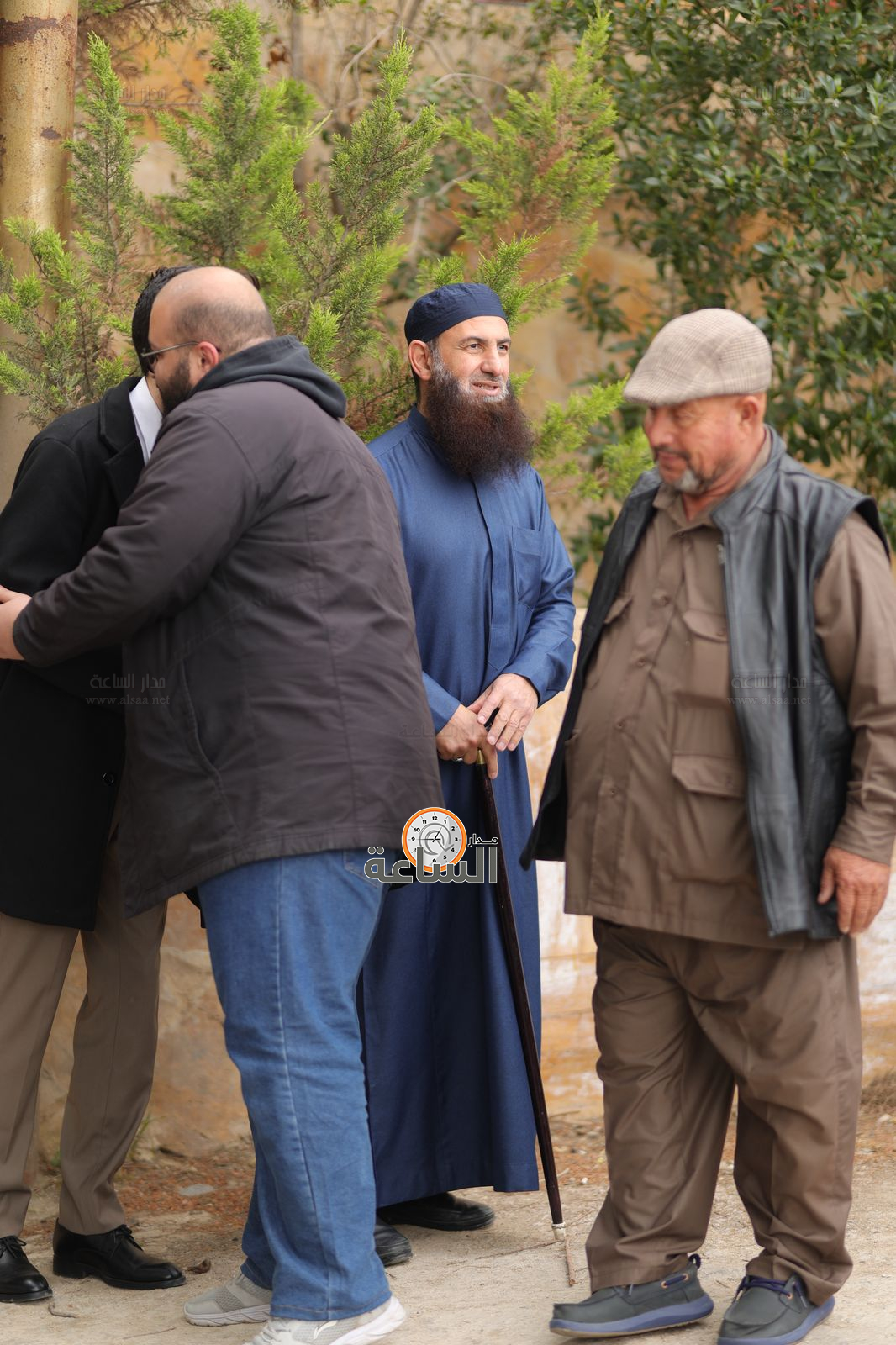 Madar Al-Saa Images 0.7196008151550014