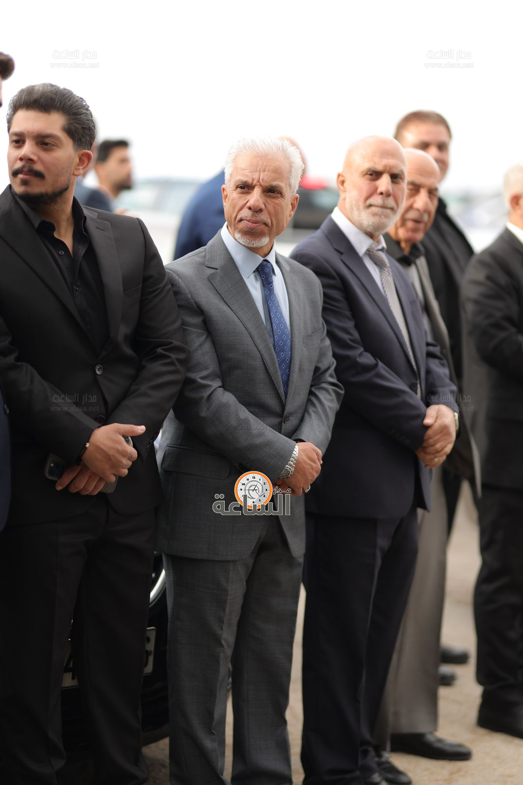 Madar Al-Saa Images 0.8654863543111986