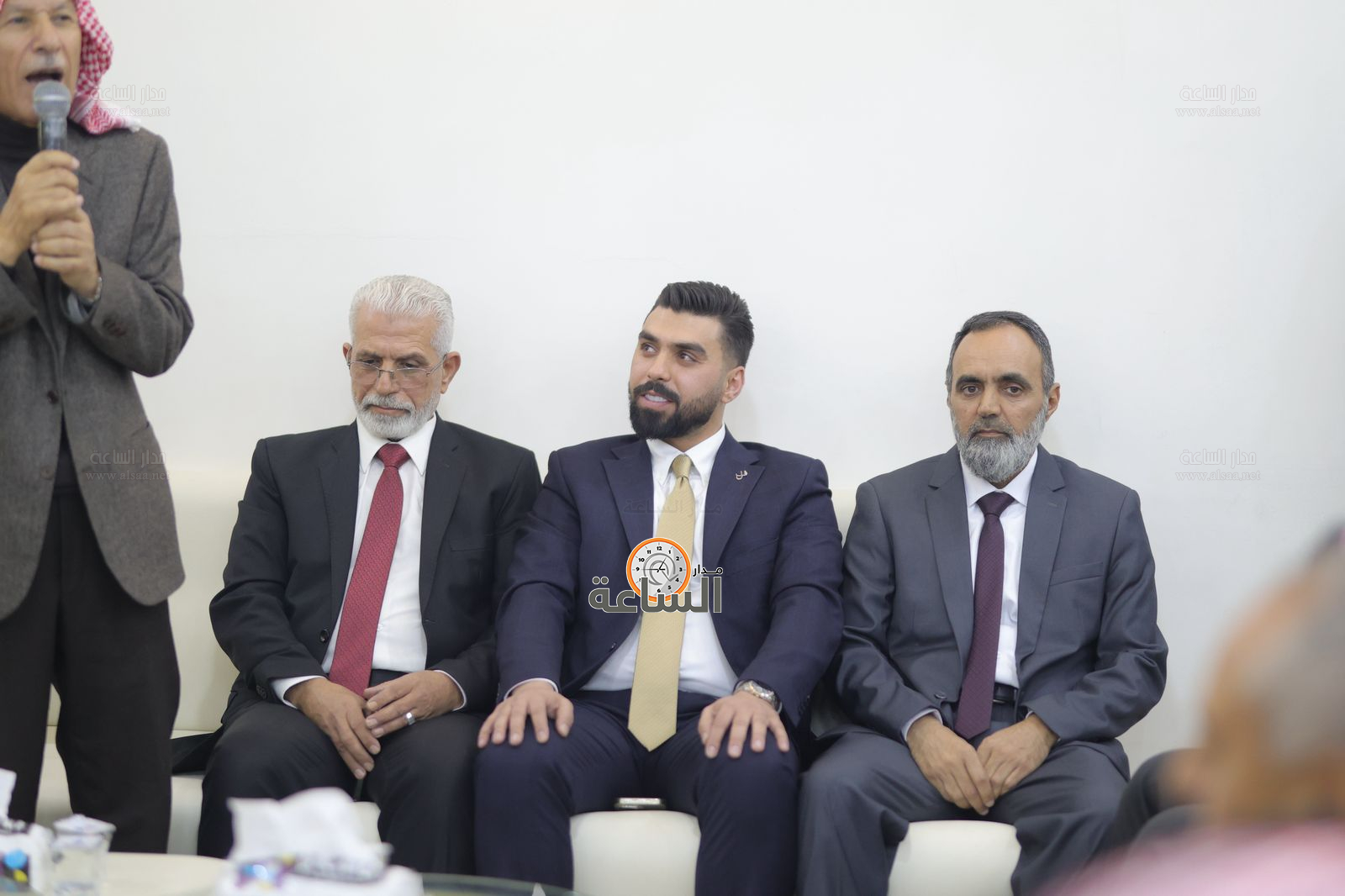 Madar Al-Saa Images 0.12397541434917059