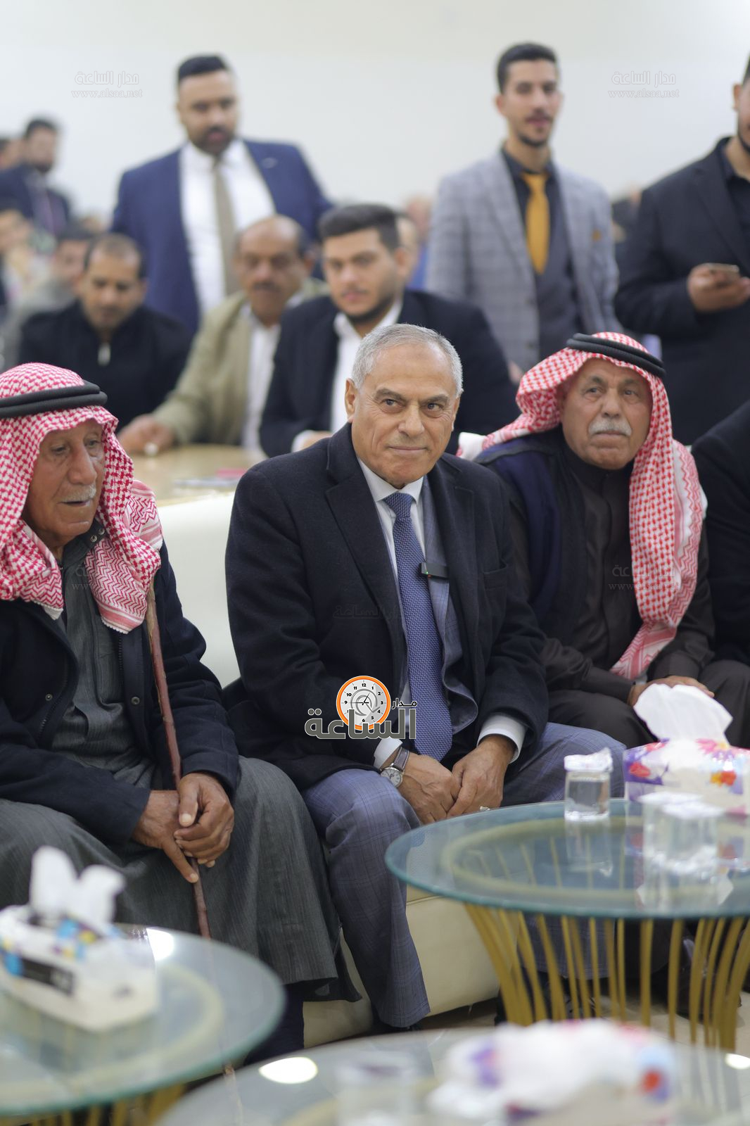 Madar Al-Saa Images 0.21346886393391662